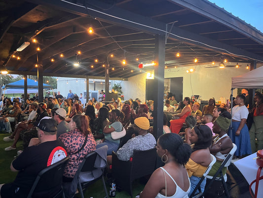 I Am Poetry: Turning Poetry Into a Movement