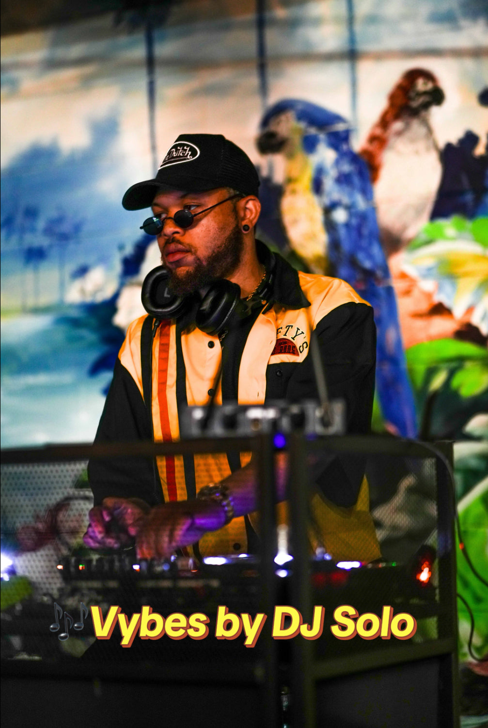 I Am Poetry Festival (11/08/2025)