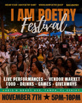 I Am Poetry Festival (11/07/2026)