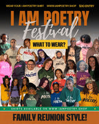 I Am Poetry Festival (11/07/2026)