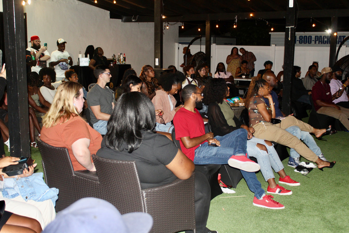 I Am Poetry Open Mic Show (05/17/25)