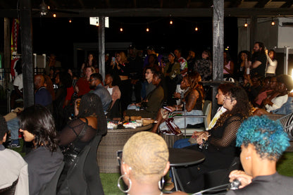 I Am Poetry Open Mic Show (05/17/25)