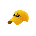 “I Am Poetry” Hats