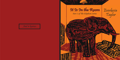 It Is In the Room (pt. 1) by Everkesia Taylor